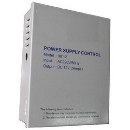 YOUHE Power Supply Controller charger 12 VDC 3 Amp