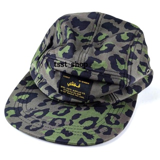 หมวก SBTG x G-shock 5panel ของแท้ Limited หายาก