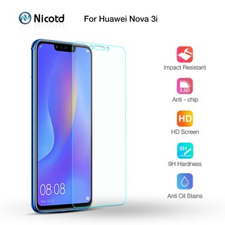 Huawei NOVA 3i / P Smart + ฟิล์มกันรอยหน้าจอ