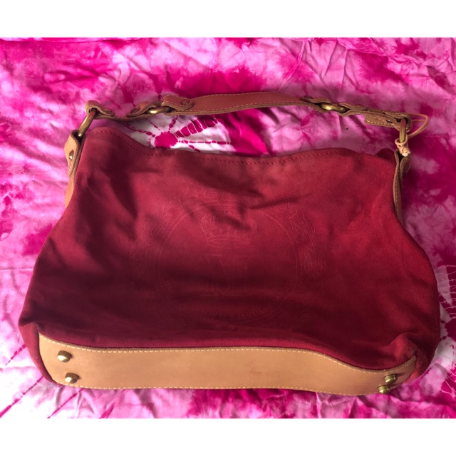 กระเป๋าสะพาย MNG (Mango)