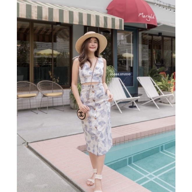 ชุดเซตจาก joobs.studio xs