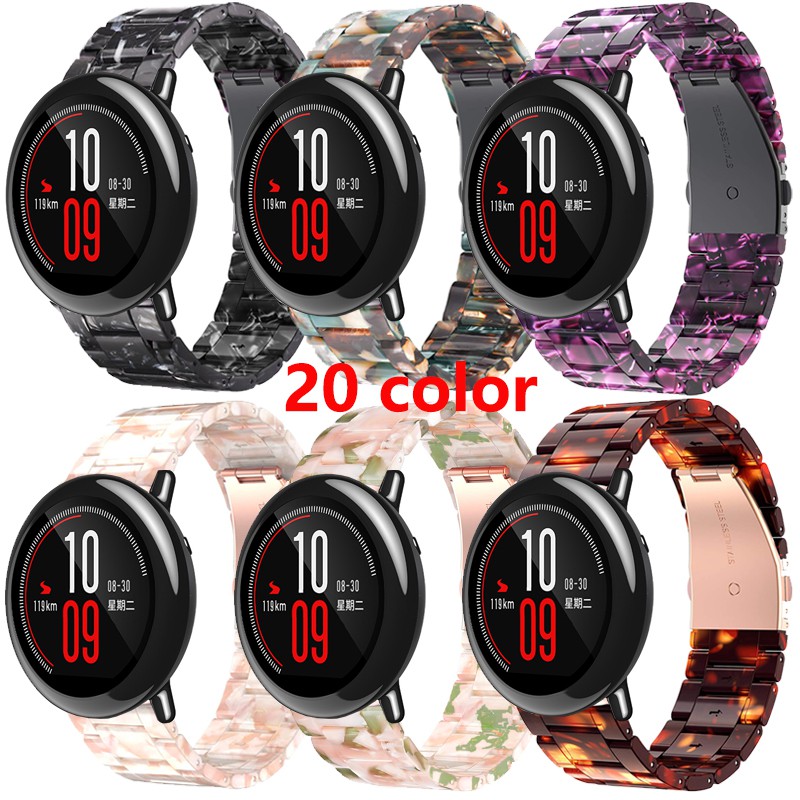amazfit pace a1602