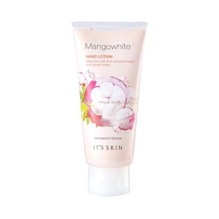 Mangowhite Hand Lotion 75ml