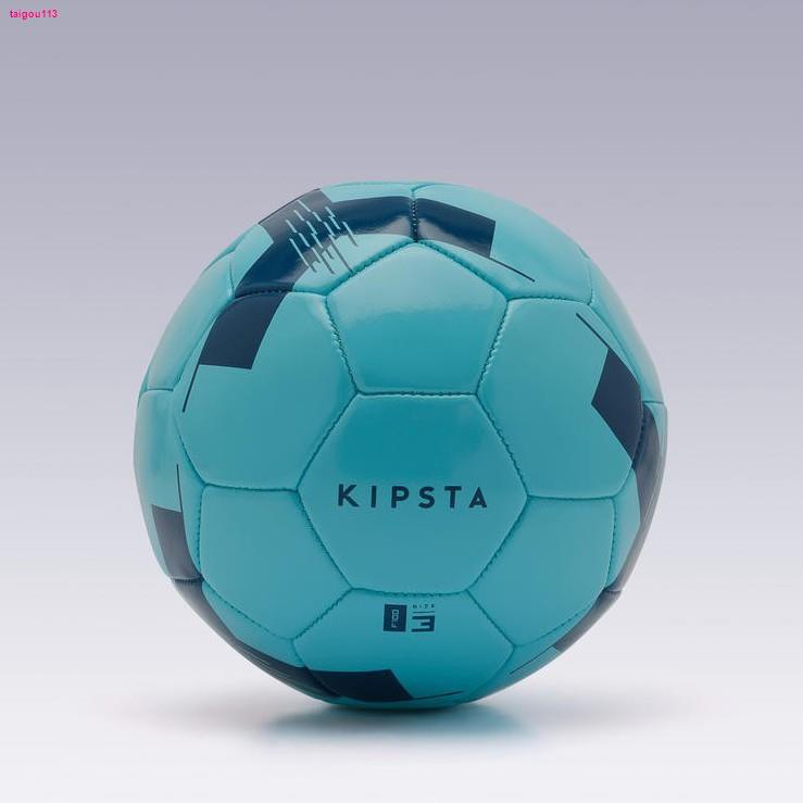 ⚽️ ลูกฟุตบอล ฟุตบอล FirstKick เบอร์ 3 (สีฟ้า) ของแท้ แบรนด์ดัง #ลูกบอล #soccer ⚽️เบอร์ 4 5