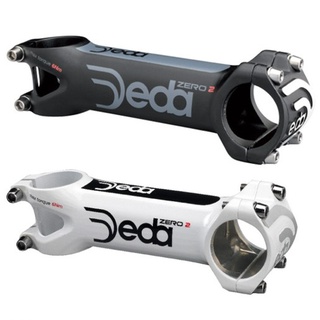 DEDA ZERO2 Series คอแฮนด์อลูมิเนียม ของแท้**