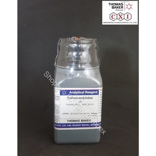 Sodium Molybdate AR, 100 gms