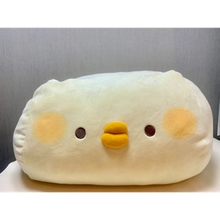 ตุ๊กตา SAN-X Gurashi Super Daifuku (นุ่มมากกกก)  จากญี่ปุ่น สินค้าจากญี่ปุ่น นำเข้าจากญี่ปุ่น