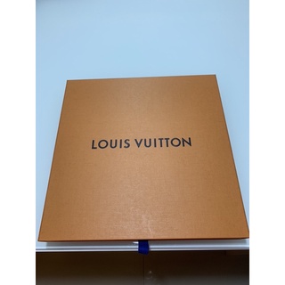 LV box 26*26*H3cmแบบลิ้นชัก