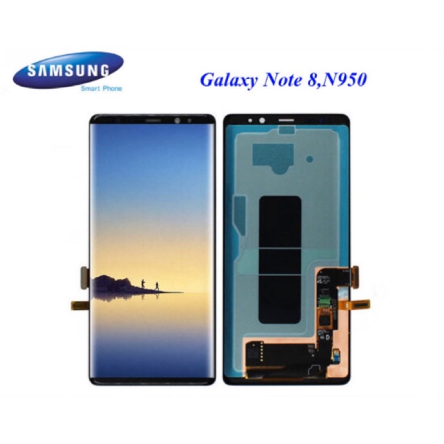 อะไหล่จอ LCD.Samsung Galaxy Note 8,N950+ทัชสกรีน