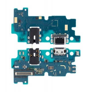 แพรตูดชาร์จ ก้นชาร์จ Samsung A50s A507 แพรตูดชาร์จ+หูฟัง +ไมค์ Charging Port Board for Samsung A50s รับประกัน 1 เดือน