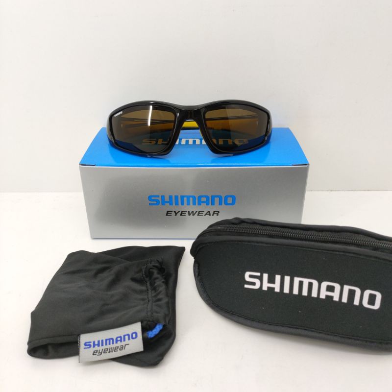 SHIMANO SUNGLASS BEASTMASTER SUNBM02