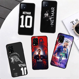 เคสโทรศัพท์มือถือ ลาย IJ74 JR Neymar สําหรับ Samsung Galaxy Note 9 8 A42 A71 A51 A41 A31 A21S A13