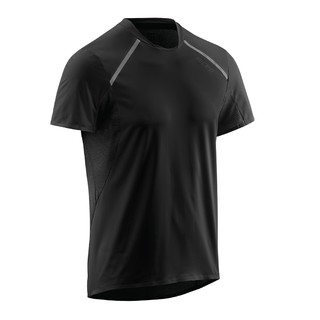 CEP RUN SHIRT SHORT SLEEVE MEN - เสื้อออกกำลังกายผู้ชาย