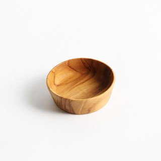 CHABATREE MOON BOWL S (TEAK)  CU092