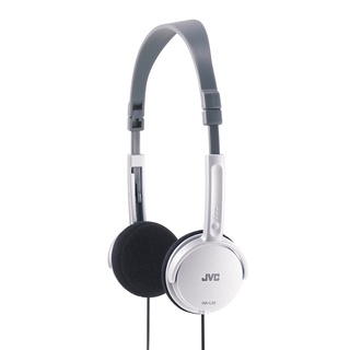 JVC HA-L50 หูฟัง on-ear พับได้ น้ำหนักเบา ประกันศูนย์ไทย