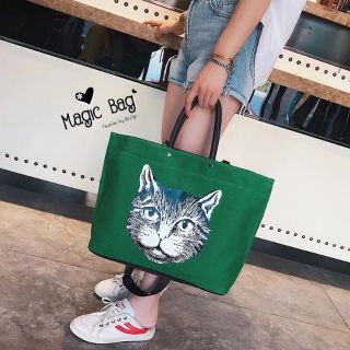 Style shopping bag