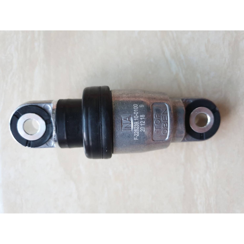 โช็คดันสายพานราวลิ้น (ไฮโดริกสายพาน) NISSAN NAVARA ไต้หวัน ราคาตัวละ 400 บาท