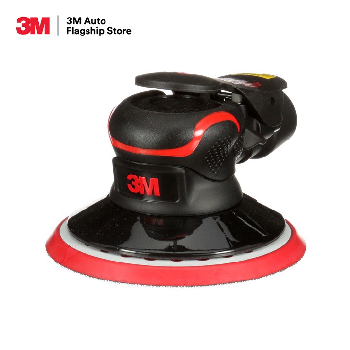 3M PN33628 เครื่องขัดกระดาษทรายลมแบบสุ่ม