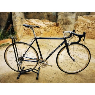 รถวินเทจ Pasini
ชุด​ขับ​ Campagnolo veloce

ล้อ mavic ksyrium silver

Handlebar stem Deda

เบาะ selle italia

69900