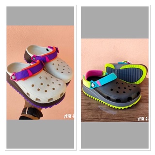 Crocs LiteRide (sizeM4-M7) มี2สี