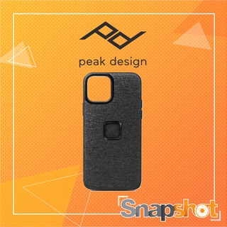 Peak Design Everyday Case iPhone 13 Pro สินค้าประกันศูนย์ไทย Peakdesign iPhone Peak Design iPhone Peak iPhone