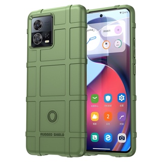 เคสเกราะไฟเบอร์ กันกระแทก ทนทาน สําหรับ Motorola Moto X30 S30 Pro