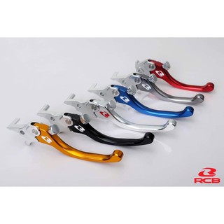 มือเบรค+ครัช RACINGBOY NINJA250-300 Z250-300 ราคา1050