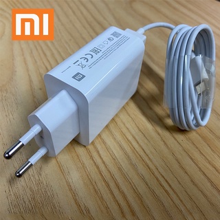 ❀ ของแท้ !Xiaomi อะแดปเตอร์ชาร์จเร็ว QC4.0 33W Type c สําหรับ Mi 9 10 11 10S 9t Poco F2 pro Redmi note 9 9s 10X K40 k30 pro