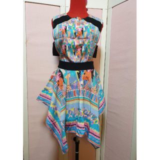 ชุดเซ็ท Lyn Around Size S/XS