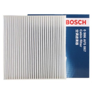 BOSCH Cabin Filter กรองแอร์ สำหรับรถญี่ปุ่น