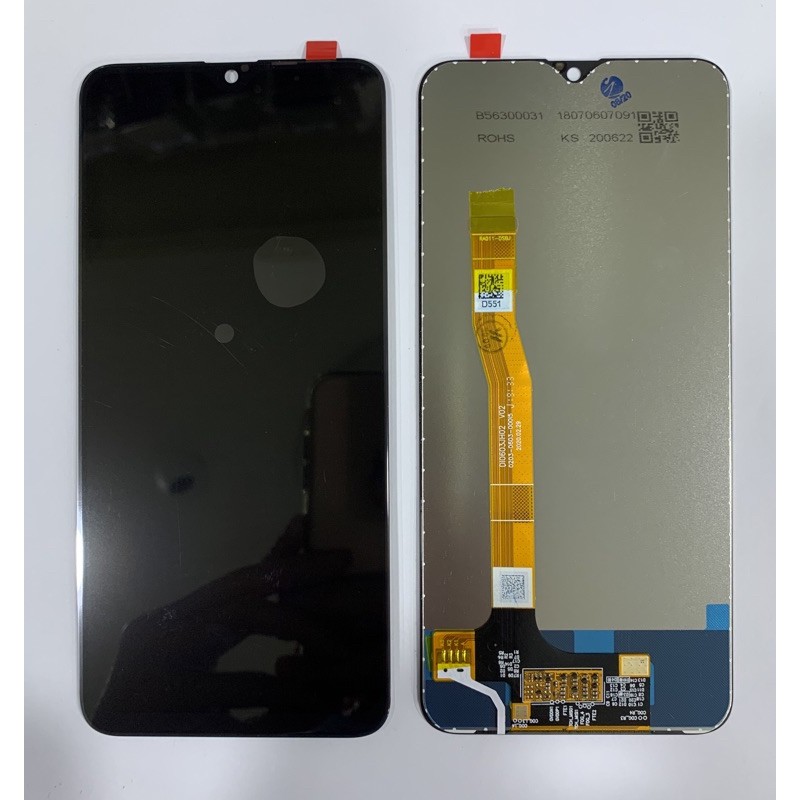 Realme 3pro LCD พร้อม Touch Digitizer (COMBO)