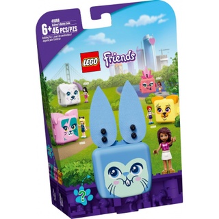 LEGO Friends Andrea’s Bunny Cube 41666