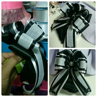 เน็ตติดผมhandmade5ชั้น