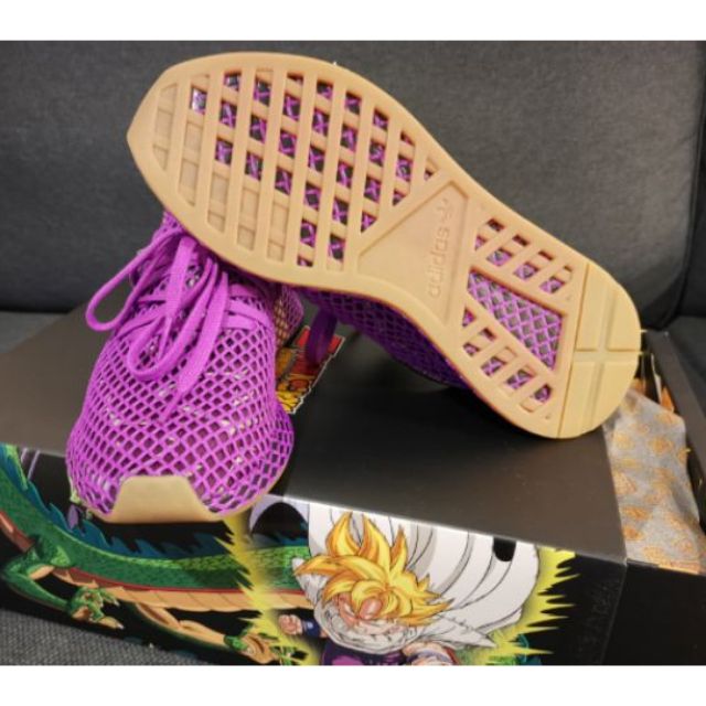 adidas gohan deerupt