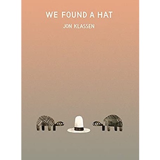 We Found a Hat สั่งเลย!! หนังสือภาษาอังกฤษมือ1 (New)