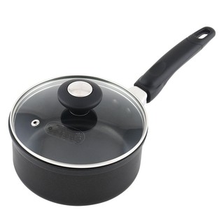 หม้อด้าม 16 ซม. MEYER COOK N LOOK  POT MEYER COOK N LOOK 16CM