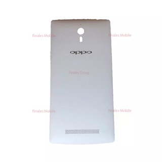 ฝาหลัง Oppo Find7a (X9006/X9007) ใหม่