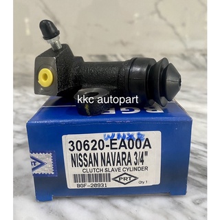 BGF แม่ปั้มครัชล่าง NISSAN NAVARA (D40) 3/4นิ้ว (30620-EA00A) ราคาต่อชิ้น