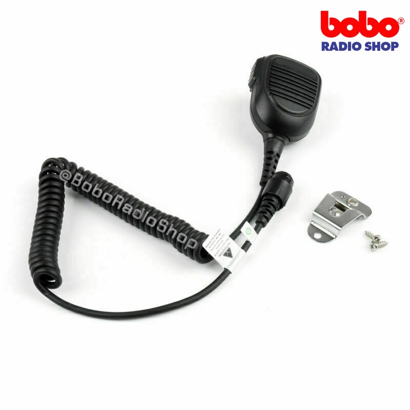 ไมค์นอก RMN5052A สำหรับ MOTOROLA XIR M8268 M8628 M8660 และอีกหลายรุ่น