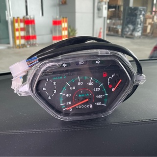 ชุดเครื่องวัดความเร็ว SPEEDO WAVE 100 EX5 WAVE100 WAVE 100 EX5CLASS CLASS 1 CLASS1 EX5