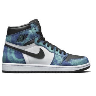 Nike Jordan 1 Retro High Tie Dye (W)