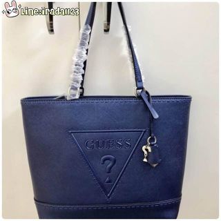 GUESS BALDWINPARK TOTE BAG