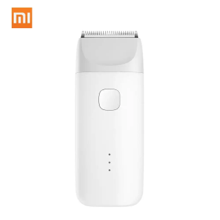 Xiaomi Mitu Usb Isi Ulang Aman  IPX7 Tahan Air  Gunting 