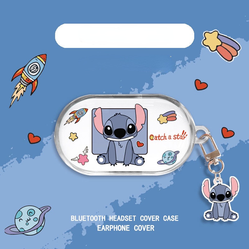 【จัดส่งรวดเร็ว】เคสหูฟัง แบบนิ่ม ลายการ์ตูนน่ารัก สําหรับ B&O Beoplay EQ