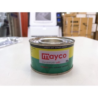 🚀น้ำยาประสานท่อ Mayco
