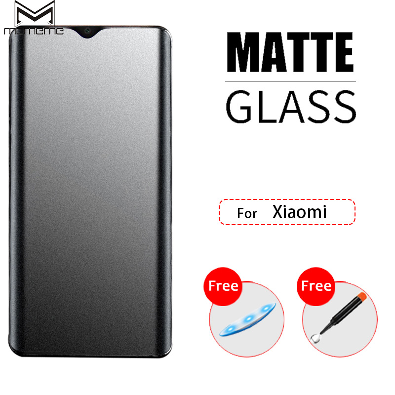 อแบบด้าน ฟิล์มกระจก UV Xiaomi Mi 15 Ultra 14 13 12 12X 11 Note 10 Lite Pro 5G