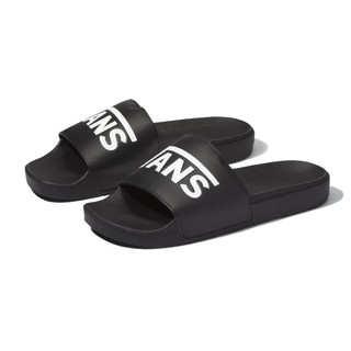 vans slide on mens