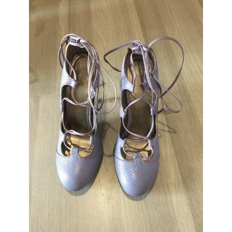 📍รองเท้า topshop แท้💯%