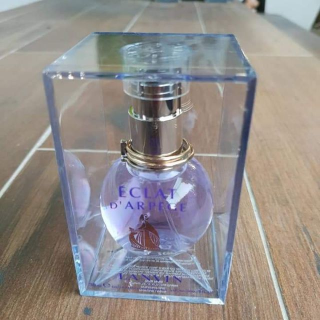 lanvin ECLAT  D'ARPEGE EDP 30ML.
