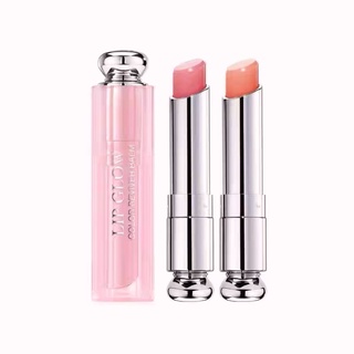 Addict Lip Glow 3.5G Lip Balm Lip Balm Lip Nagbibigay ng kahalumigmigan